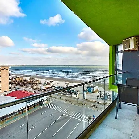 Sea View By Alz Hotel 3*