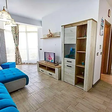 Sea View By Alz Hotel Constanţa