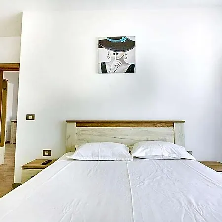 Sea View By Alz Hotel Constanţa