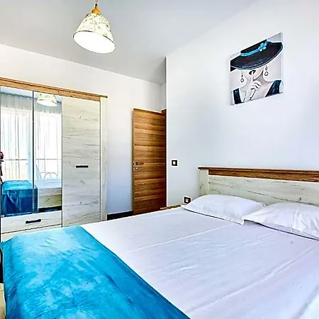 Sea View By Alz Hotel Constanţa