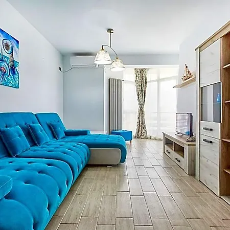 Sea View By Alz Hotel Constanţa