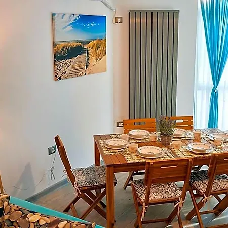 Sea View By Alz Hotel 3*